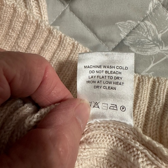 One Grey Day (Revolve) Nolan Ribbed One Shoulder Tank Top, Size XS. (v) - Picture 11 of 11